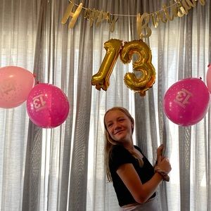 Meet your Posher, Charlotte